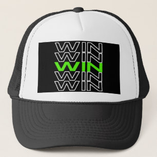 GEWINN TRUCKERKAPPE