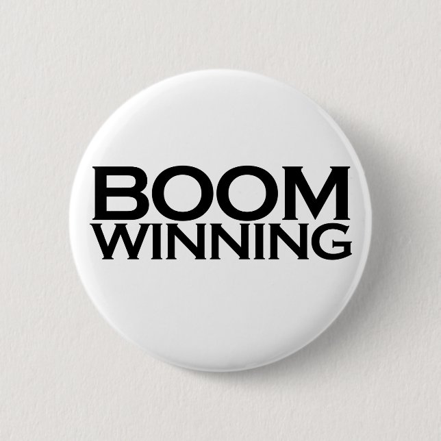 Gewinnen Button (Vorderseite)
