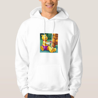 Gewinnen Sie das Pooh 2. Hoodie