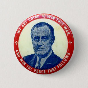 Gewinnen Sie den Krieg - Knopf Button