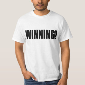 GEWINNEN T-Shirt