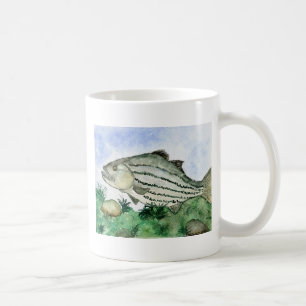 Gewinnende Grafik durch A. Polohonki, Grad 9 Kaffeetasse