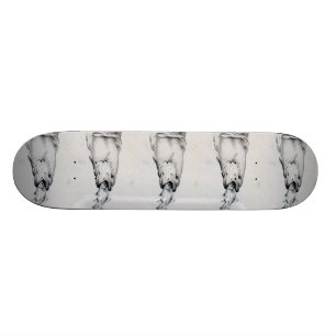 Gewinnende Grafik durch A. Riley, Grad 11 Skateboard