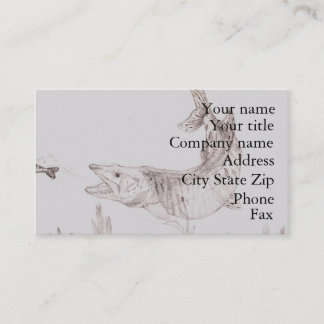 Gewinnende Grafik durch A. Smith, Grad 6 Visitenkarte