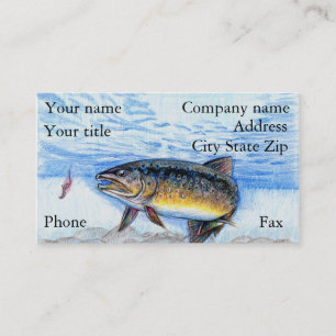 Gewinnende Grafik durch E. Zhang, Grad 6 Visitenkarte