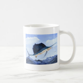 Gewinnende Grafik durch M. Howard, Grad 6 Tasse