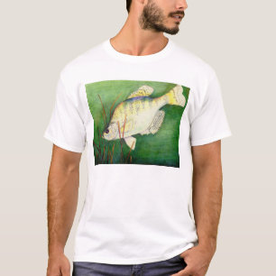 Gewinnende Grafik durch M. Sone, Grad 10 T-Shirt