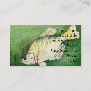 Gewinnende Grafik durch M. Sone, Grad 10 Visitenkarte