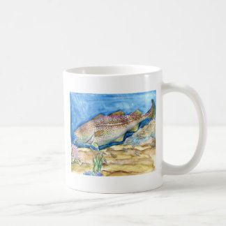 Gewinnende Grafik durch S. Zhang, Grad 4 Kaffeetasse