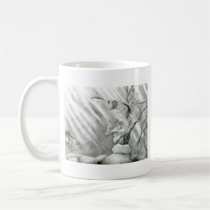 Gewinnende Kunst durch A. Steiger - Grad 10 Kaffeetasse