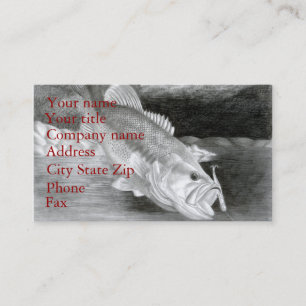 Gewinnende Kunst durch C. Rhodos - Grad 12 Visitenkarte