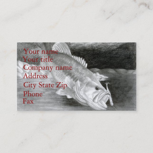 Gewinnende Kunst durch C. Rhodos - Grad 12 Visitenkarte (Vorderseite)