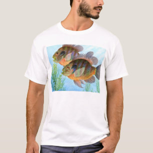 Gewinnende Kunst durch E. Jiang - Grad 6 T-Shirt