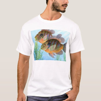 Gewinnende Kunst durch E. Jiang - Grad 6 T-Shirt
