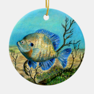 Gewinnende Kunst durch G. Barker - Grad 11 Keramikornament