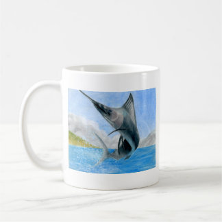Gewinnende Kunst durch J. Shi - Grad 7 Tasse