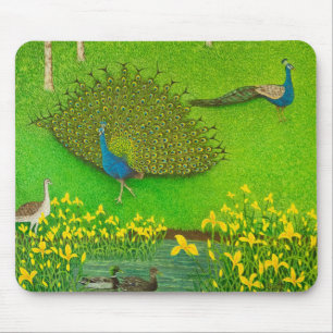 Gewinnende Weisen 2012 Mousepad