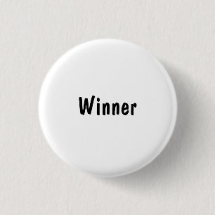 Gewinner Button
