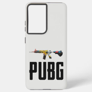 Gewinner Chicken Dinner PUBG S21 ultra case Samsung Galaxy Hülle