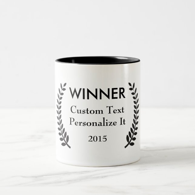 Gewinner der Filmfestspiele Gewinner der Tasse (Mittel)