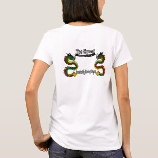 Gewinner des TRWA-Hemdwettbewerbs 2025 T-Shirt