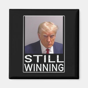 Gewinner - Funny Trump Tasse Shot - Trump Tasse Sh Magnet