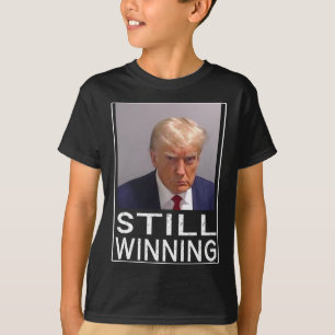 Gewinner - Funny Trump Tasse Shot - Trump Tasse Sh T-Shirt