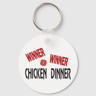 Gewinner Hühnerfest Schlüsselanhänger