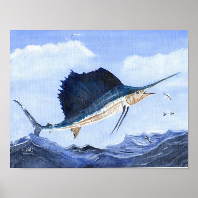 Gewinner-Kunstwerk von M. Howard, Grad 6 Poster (Vorne)