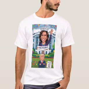 Gewinner nimmt alles T-Shirt
