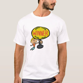 Gewinner T-Shirt