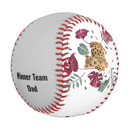 Gewinner Team Vater Baseball