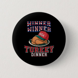 Gewinner Türkei Dinner Trump Erntedank Hum Button