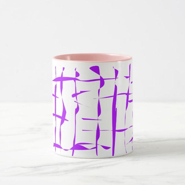 Gewinnhand-Tasse Tasse (Zentrum)