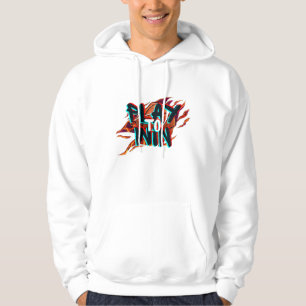 Gewinnspiel Hoodie