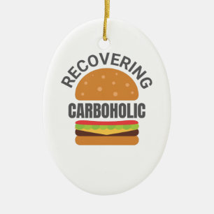 Gewinnung von kohlensäurehaltiger Kohlenküche Keramik Ornament