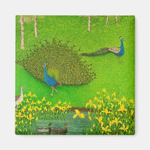 Gewinnwege 2012 magnet