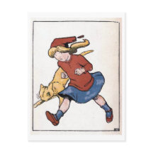 "Gewissen macht Cowards.." Vintag