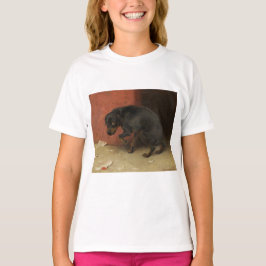 Gewissen macht uns alle zum Feigling T-Shirt