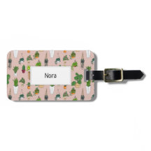 Gewitchte und niedliche Hauspflanzen