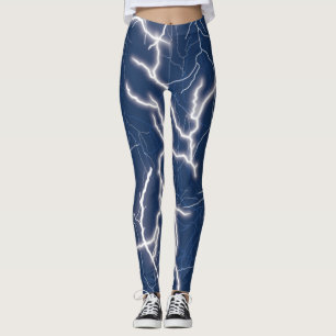 Gewitter Leggings
