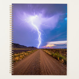 Gewitter Planer