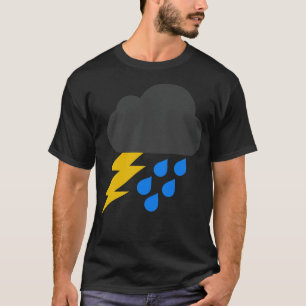Gewitter T-Shirt