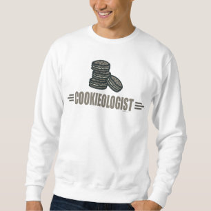 Gewitterkekse Sweatshirt