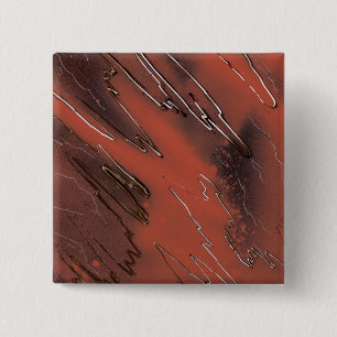 Gewitterte Textur Button