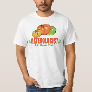 GewitterTomaten T-Shirt