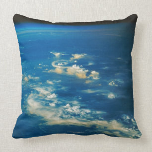 Gewitterwolken Kissen