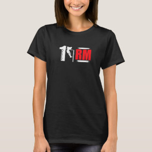 Gewogene Kalisthenik Muskeln Teller 1 m T-Shirt