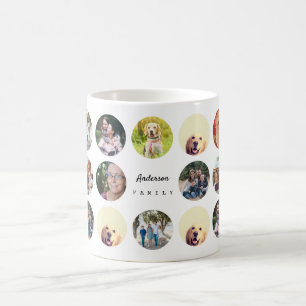 Gewohnheit addieren die personalisierte kaffeetasse