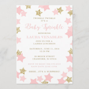 Gewohnheit besprühen Einladung für Mary